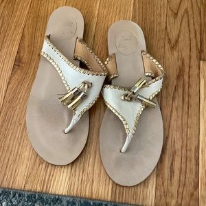 Jack Rogers Sandals